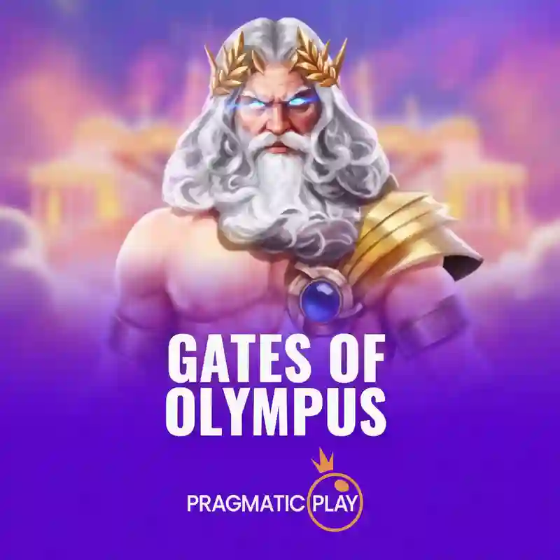 Gates of Olympus